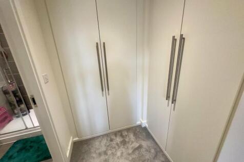 Wardrobes