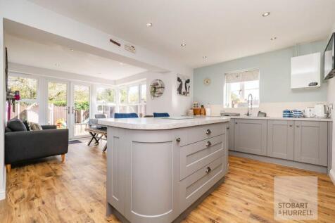 Open Plan