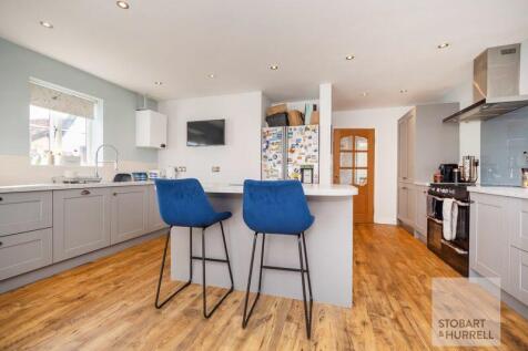 Kitchen Alternative