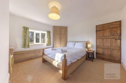 Bedroom Alternative