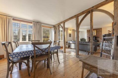 Open Plan
