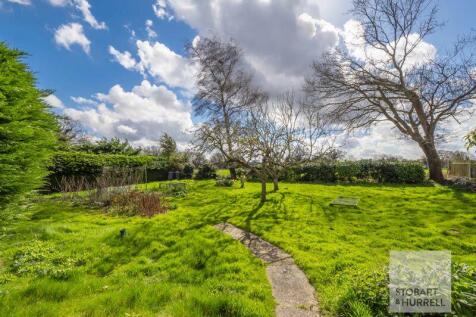Lawn Garden