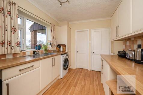 Kitchen Alternative