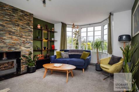 Sitting Room Outlook