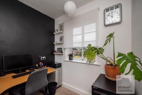 Study Bedroom 5