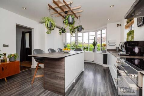 Kitchen Alternative