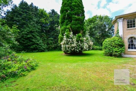 Communal Gardens 