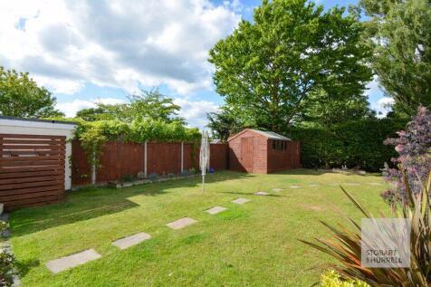 Lawn Garden 