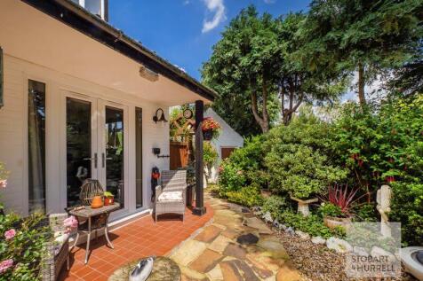 Rear Garden Alternative 