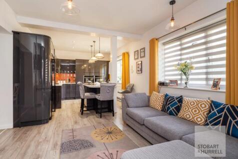 Kitchen Alternative 