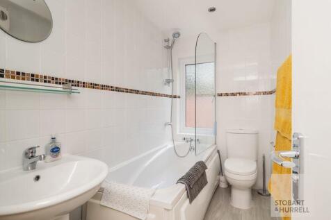 Annex Bathroom 