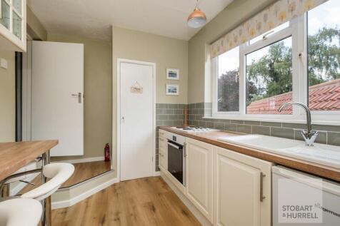 Annex Kitchen 