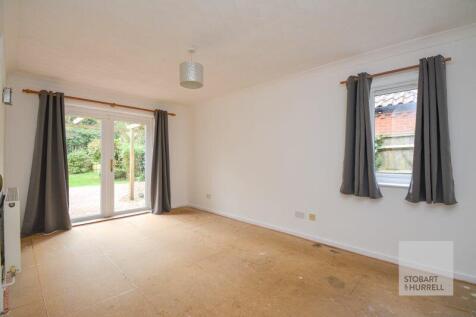 Bedroom 1 Outlook 