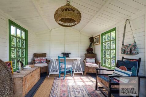 Summer House