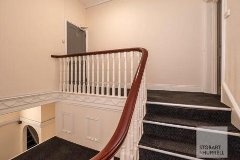 To The Flat