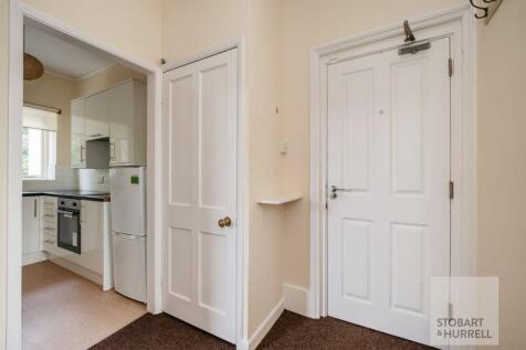 Flat Entrance