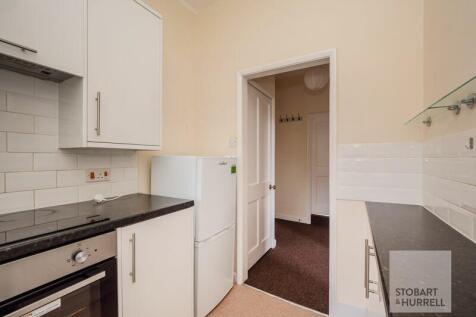 Kitchen Alternative