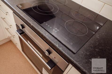 Hob &amp; Oven