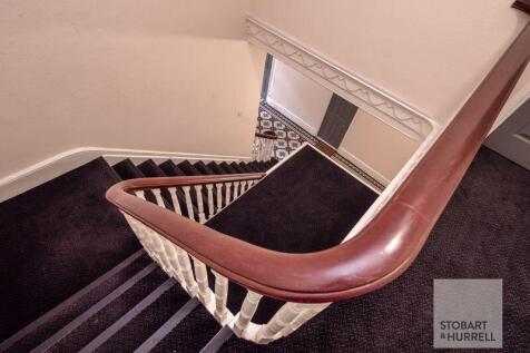 Stairwell