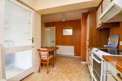 Kitchen Alternative 