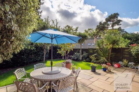 Terrace Outlook
