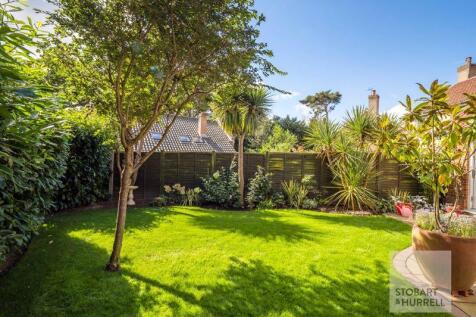 Lawn Garden