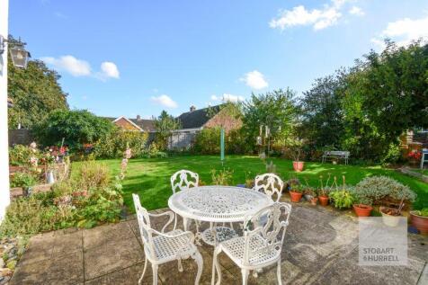 Terrace Outlook
