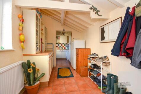 Boot Room