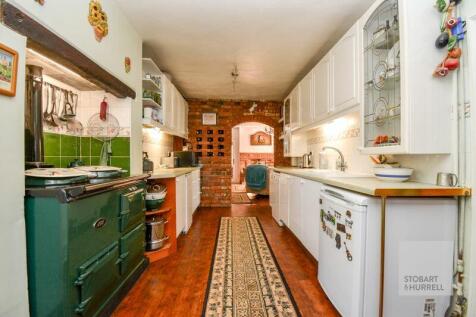 Kitchen Alternative