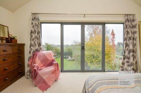 Bedroom Outlook 