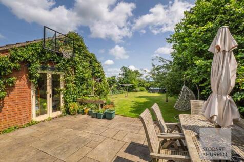 Terrace Outlook