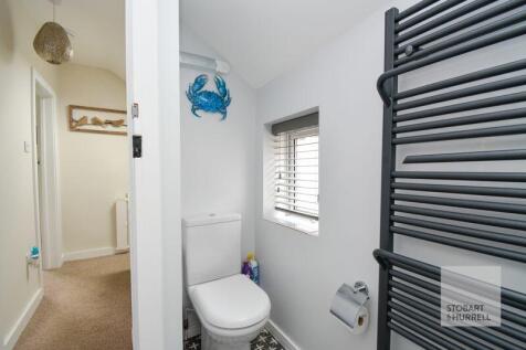 Shower Room Alternative 