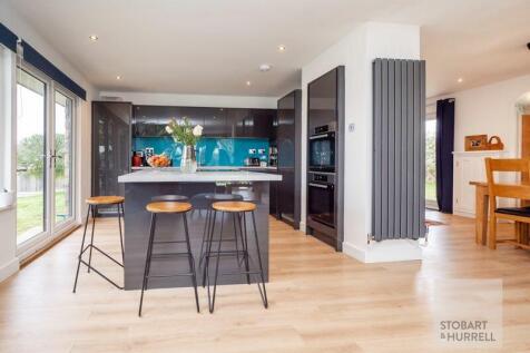 Kitchen Alternative 