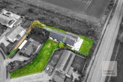Aerial from Above 