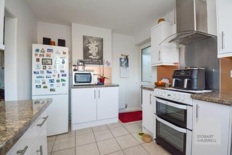 Kitchen Alternative 