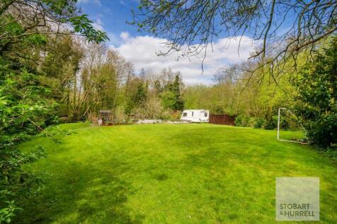 Lawn Garden
