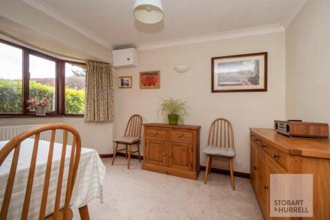 Dining Room Alternative