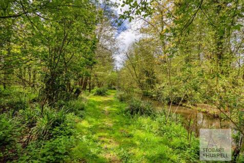 Along The River