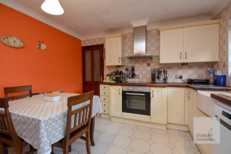 Kitchen Alternative 