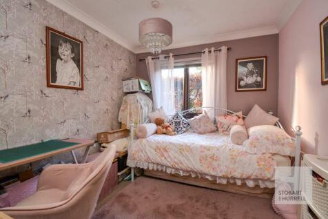 Bedroom 3 
