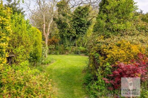 Secret Garden