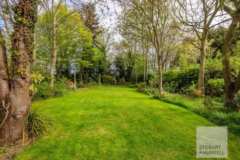 Lawn Garden