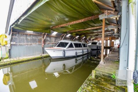 Mooring 