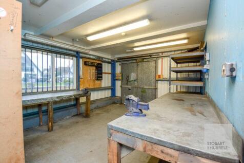 Rear Workshop 
