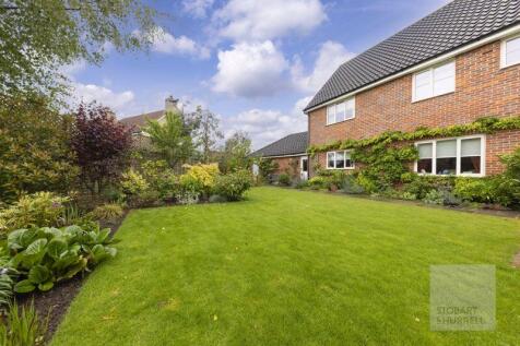 Lawn Garden