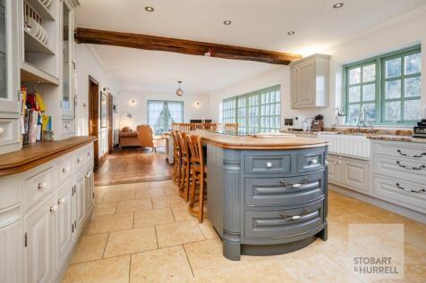 Open Plan