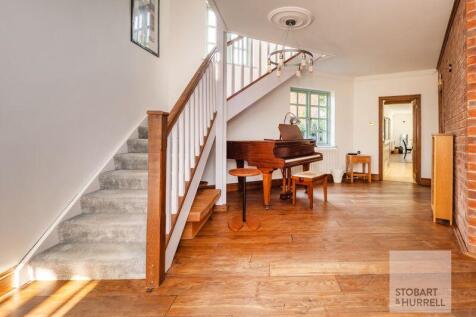 To The First Floor