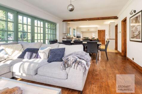 Open Plan