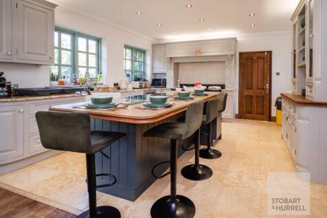 Breakfast Bar