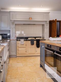 Kitchen Appliances